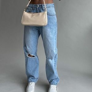 Princess polly jeans!